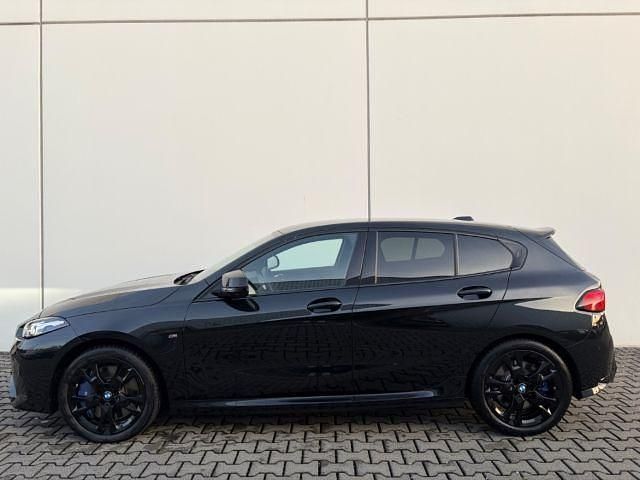 Gebraucht BMW M135 Shadowline 300 PS (220 kW) 2025 Schwarz Kleinwagen