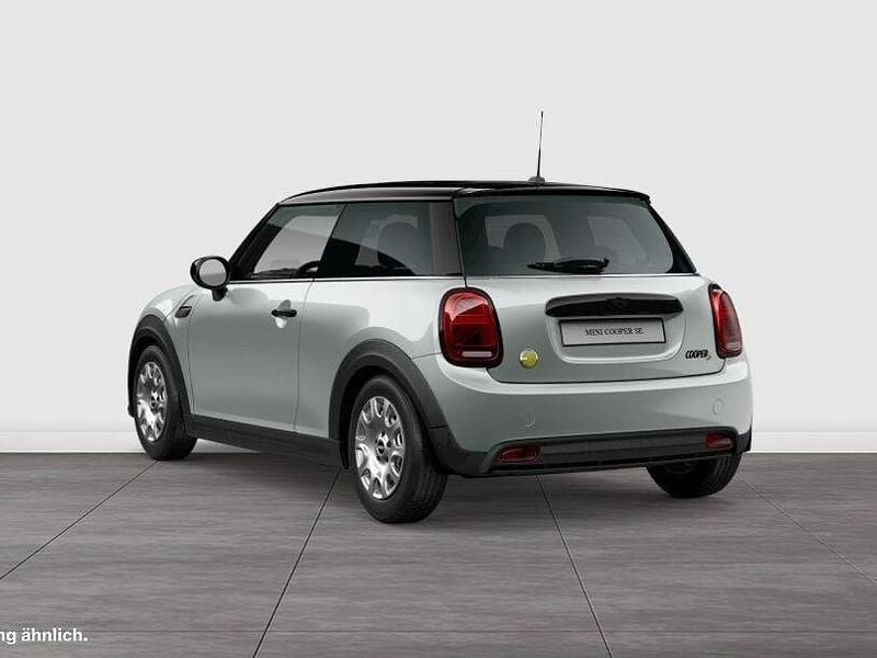 Gebraucht Mini Cooper SE 75 kW (102 PS) 2022 Silber Kleinwagen