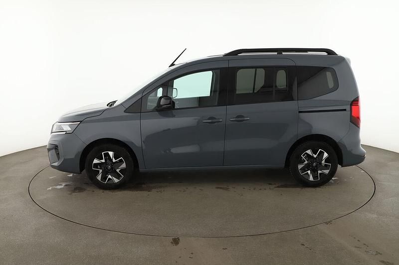 Gebraucht Nissan Townstar Tekna 131 PS (96 kW) 2024 Grau Van / Kleinbus