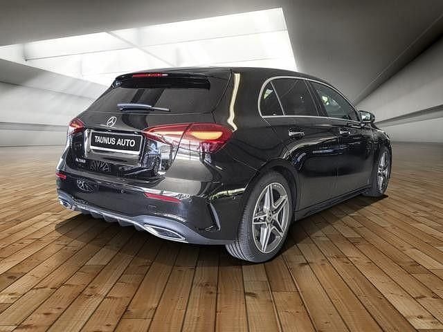 Gebraucht 2025 Mercedes A200 | 39.890 € - Bild 1/4