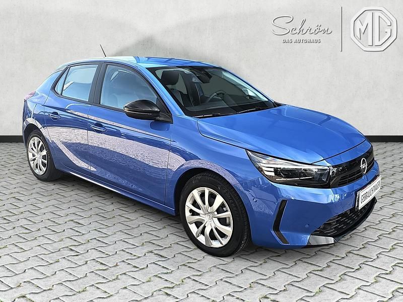 Gebraucht 2024 Opel Corsa Kleinwagen | 15.131 € (Fairer Preis) - Bild 1/4