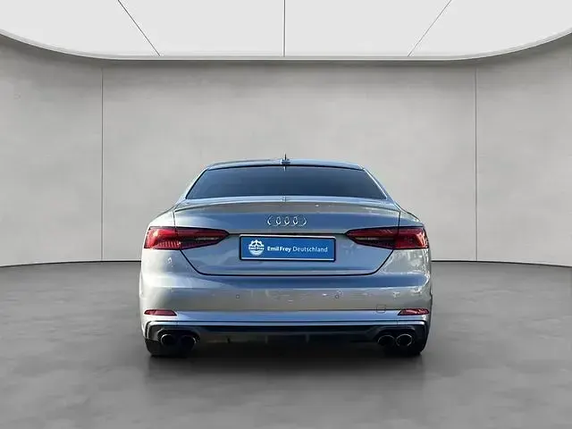 Używany Audi S5 354 KM (260 kW) 2016 Coupe