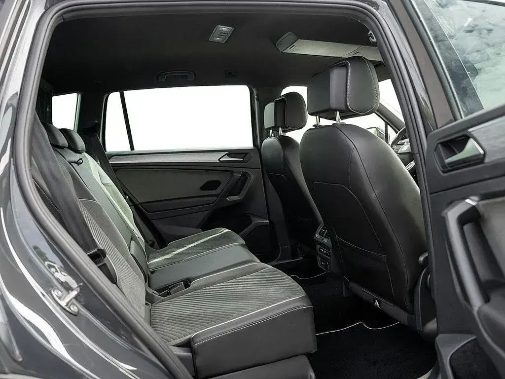 Gebraucht Seat Tarraco 4Drive 245 PS (180 kW) 2023 Grau SUV