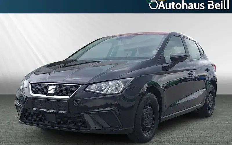 Brugt Seat Ibiza Style 80 HK (58 kW) 2019 Hatchback