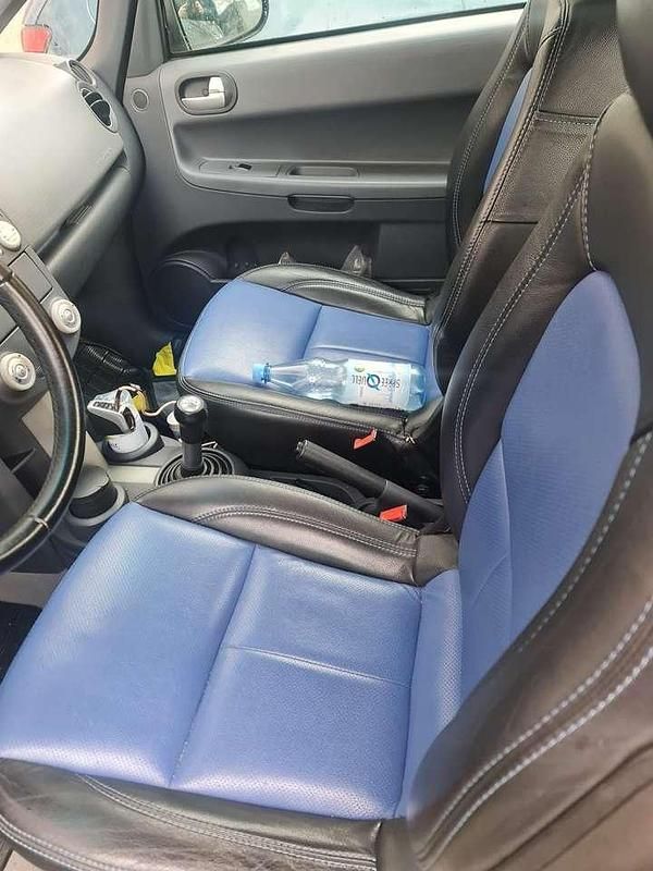 Gebraucht Mitsubishi Colt 109 PS (80 kW) 2007 Cabrio