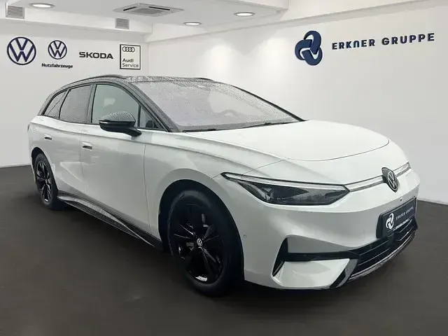 Gebraucht VW ID.7 Pro 210 kW (286 PS) 2026 Kombi