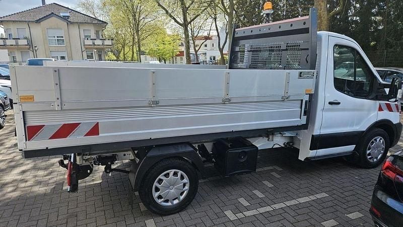 Usata Ford Transit 170 CV (125 kW) 2020 Bianco