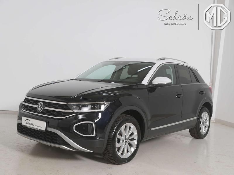 Gebraucht 2023 VW T-Roc Style SUV | 28.725 € (Fairer Preis) - Bild 1/4