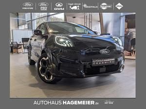 Neu Ford Puma Gen-E Premium 124 kW (169 PS) 2026 Schwarz (agate black) SUV