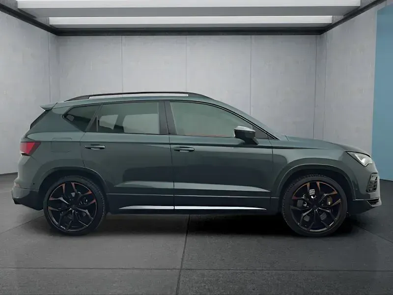 Gebraucht Cupra Ateca 300 PS (220 kW) 2022 Andere SUV