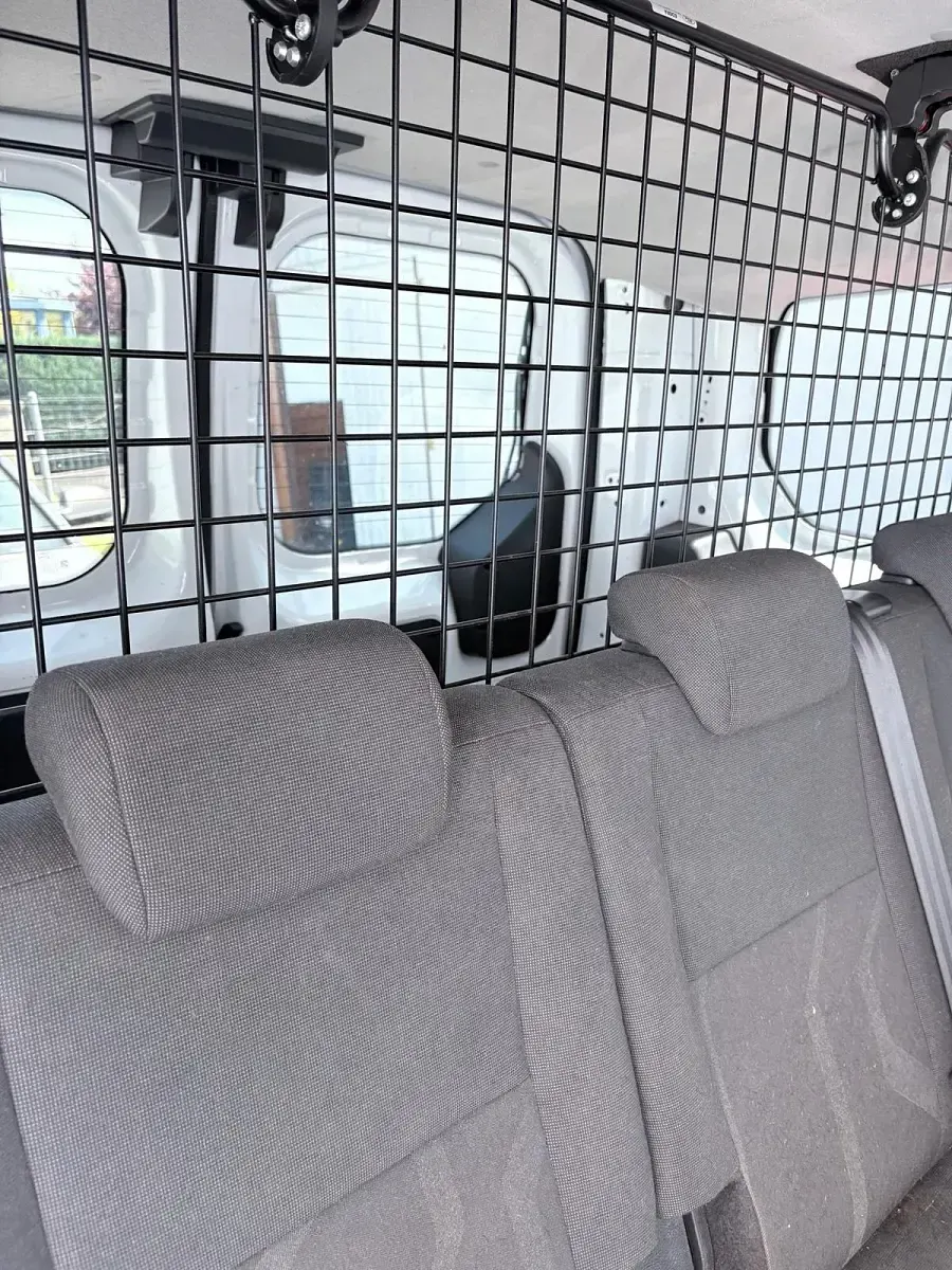 Brugt Ford Transit Connect 101 HK (74 kW) 2015 Hvid MPV