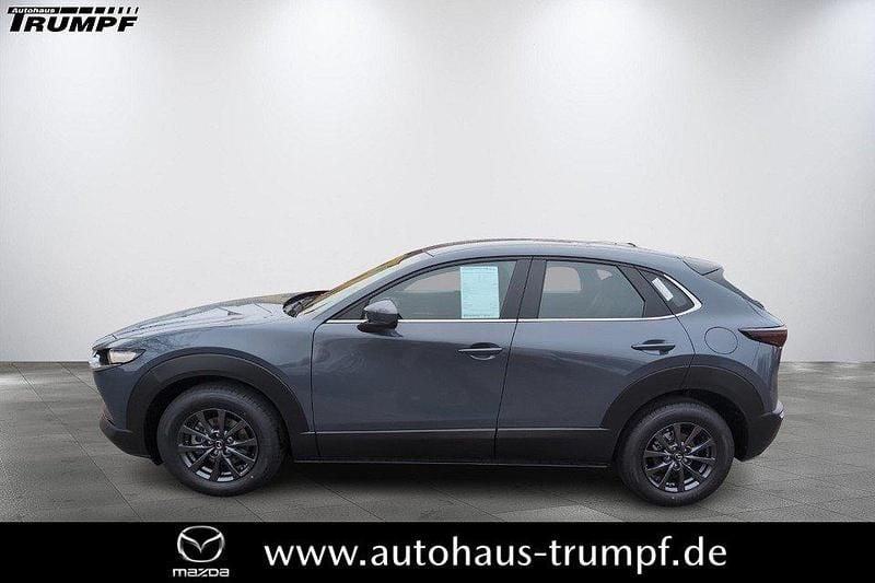 Gebraucht 2024 Mazda CX-30 Prime-Line SUV | 25.900 € (Guter Preis) - Bild 1/4