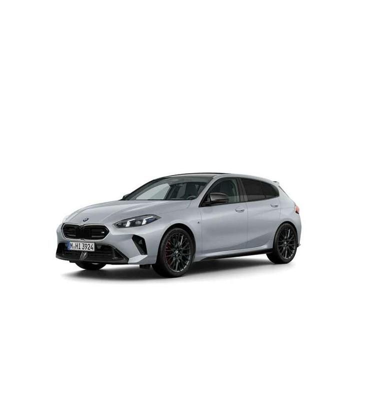 M brooklyn grau metallic Neu 2025 BMW 135 Kleinwagen | 51.499 € (Guter Preis) - Bild 1/3