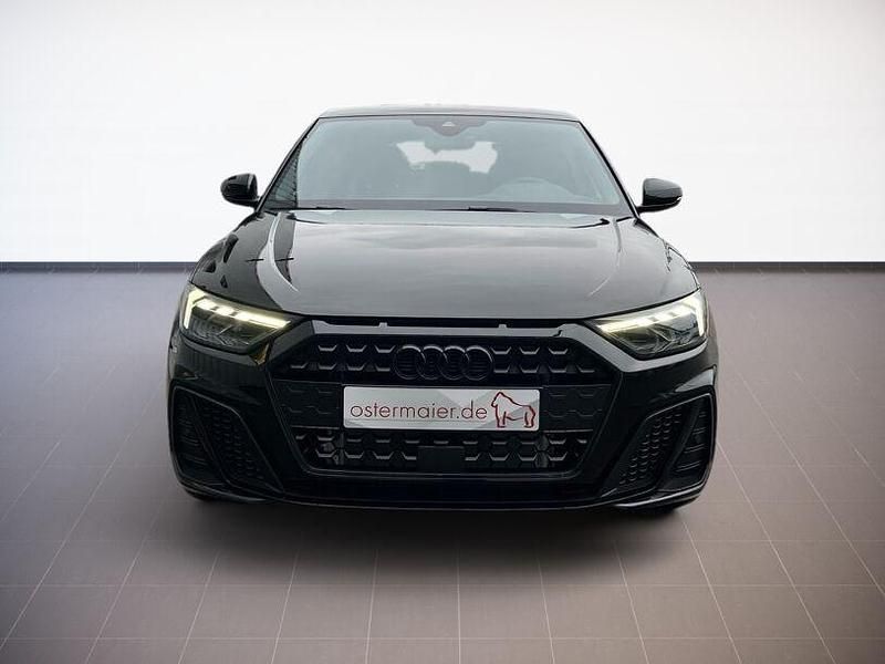 Gebraucht Audi A1 Ambiente 2025 Schwarz SUV