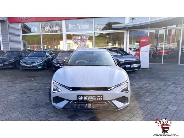 Neu Kia EV6 239 kW (325 PS) 2025 C7s) wolf gray m (grau SUV