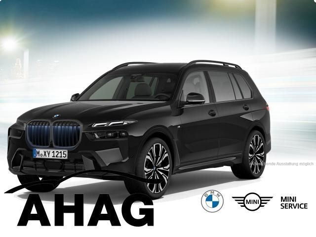 Schwarz Neu 2025 BMW X7 M Sport SUV | 115.870 € (Guter Preis) - Bild 1/4