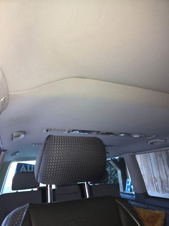 Gebraucht VW T5 131 PS (96 kW) 2006 Van