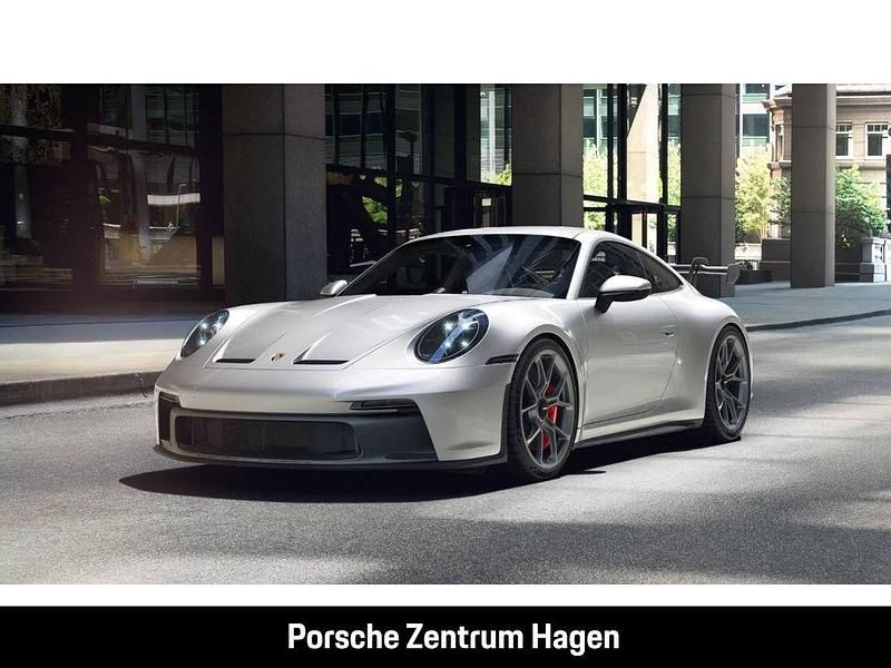 Silber Gebraucht 2024 Porsche 992 | 194.900 € - Bild 1/4