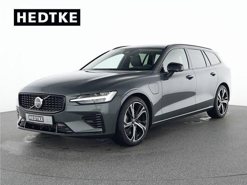 Forest lake Gebraucht 2025 Volvo V60 Plus Kombi | 52.990 € (Teuer) - Bild 1/4