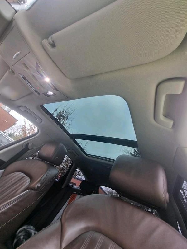 Gebraucht Audi A6 218 PS (160 kW) 2016 Blau Kombi