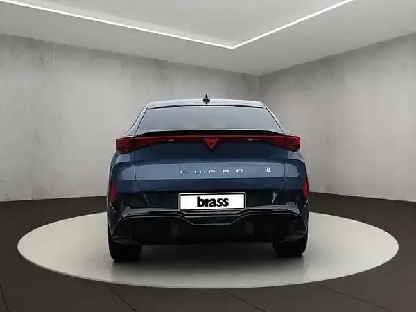 Gebraucht Cupra Tavascan VZ 250 kW (340 PS) 2026 Tavascanblau SUV