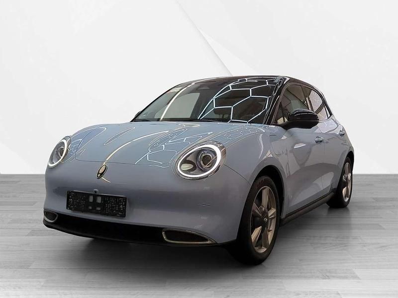 Gebraucht Ora Funky Cat 400 Pro 125 kW (171 PS) 2023 Blau Kleinwagen