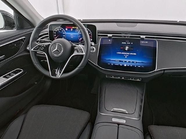 Gebraucht Mercedes E200 Avantgarde 204 PS (150 kW) 2024