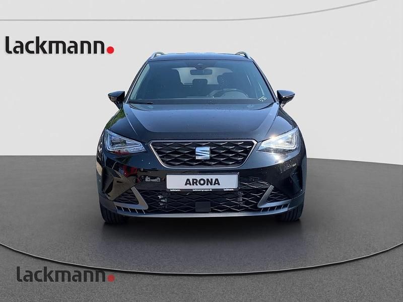 Gebraucht Seat Arona FR 116 PS (85 kW) 2024 SUV