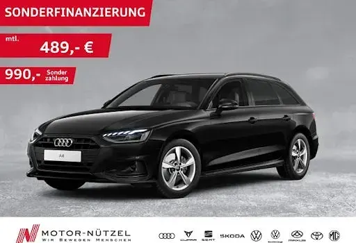 Occasion Audi A4 S-Line 150 ch (110 kW) 2024 Break