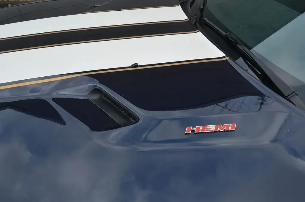 Gebraucht Dodge Challenger 381 PS (280 kW) 2012 Coupé