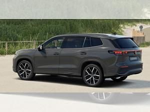 Neu VW Tayron Life 150 PS (110 kW) 2025 Grau (uranograu) SUV