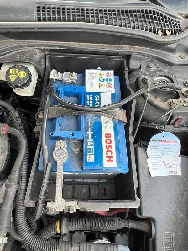 Gebraucht Volvo S40 2004 Limousine