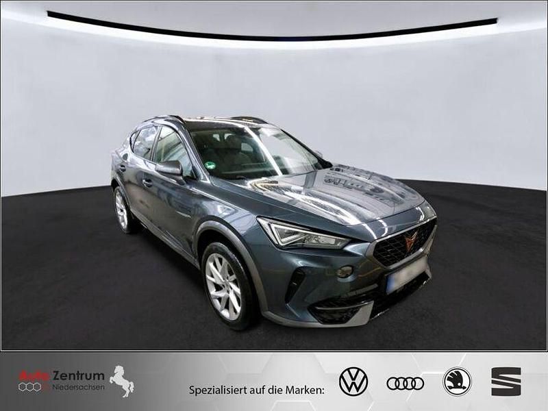 Gebraucht Cupra Formentor 150 PS (110 kW) 2024 Magnetic tech SUV