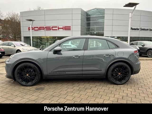 Gebraucht Porsche Macan 264 kW (360 PS) 2024 Schiefergrau neo SUV