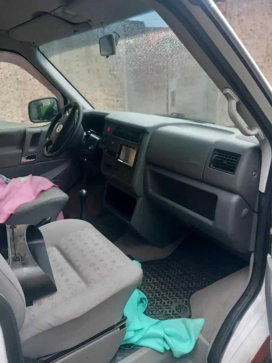 Occasion VW T4 151 ch (111 kW) 2002 Van