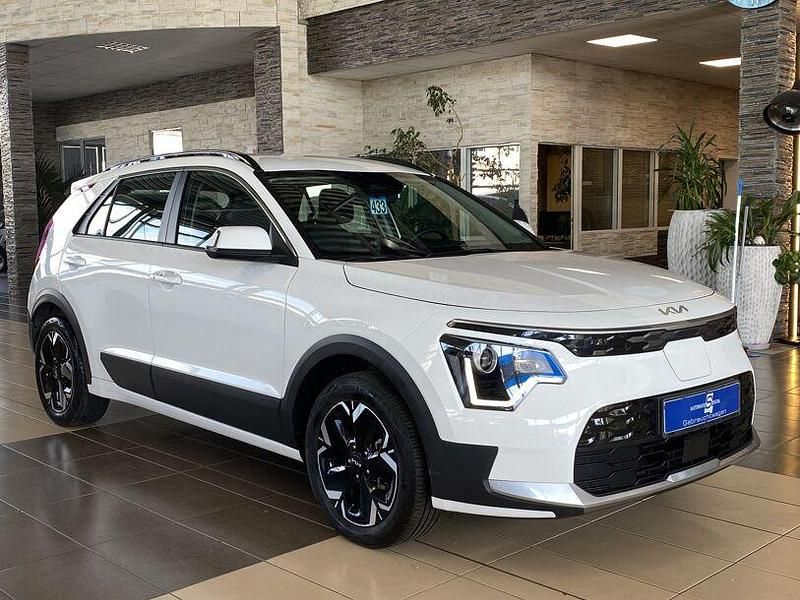 Andere Gebraucht 2023 Kia e-Niro Edition 7 SUV | 25.740 € (Guter Preis) - Bild 1/4