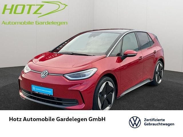 Gebraucht VW ID.3 Pro 150 kW (204 PS) 2023 Kleinwagen