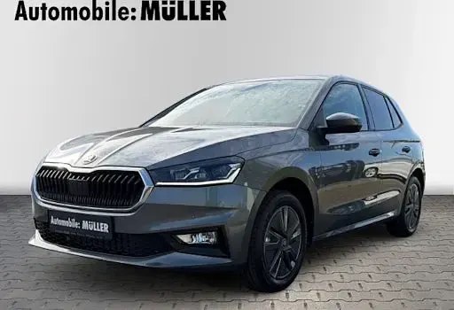 Gebraucht Skoda Fabia Selection 116 PS (85 kW) 2026 Kleinwagen