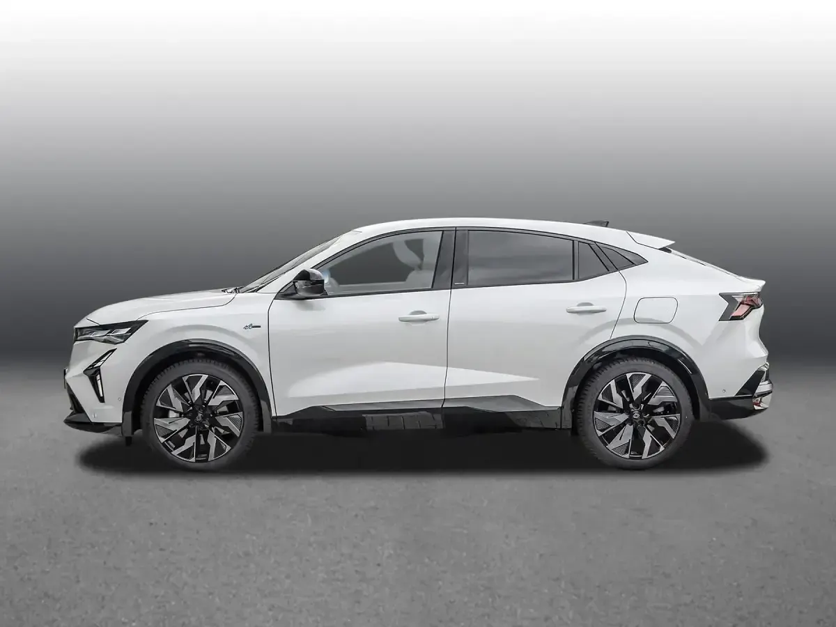 Gebraucht Renault Rafale Esprit Alpine 300 PS (220 kW) 2025 Weiß SUV