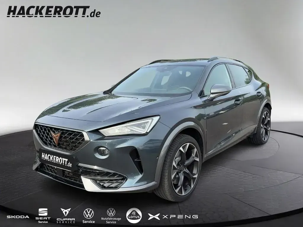 Gebraucht Cupra Formentor VZ 310 PS (228 kW) 2024 SUV
