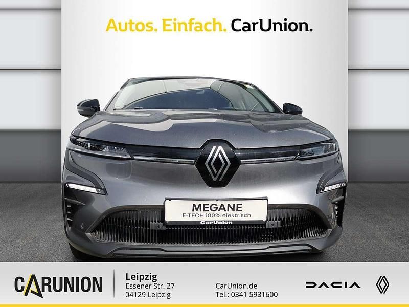 Gebraucht Renault Mégane Evolution 96 kW (131 PS) 2024 Andere farbe Limousine