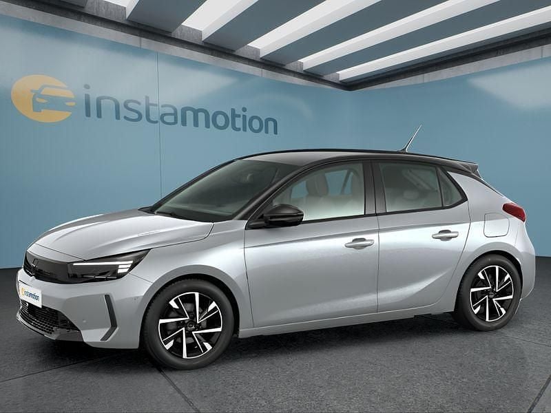 Silber Neu 2025 Opel Corsa Kleinwagen | 18.599 € (Fairer Preis) - Bild 1/4