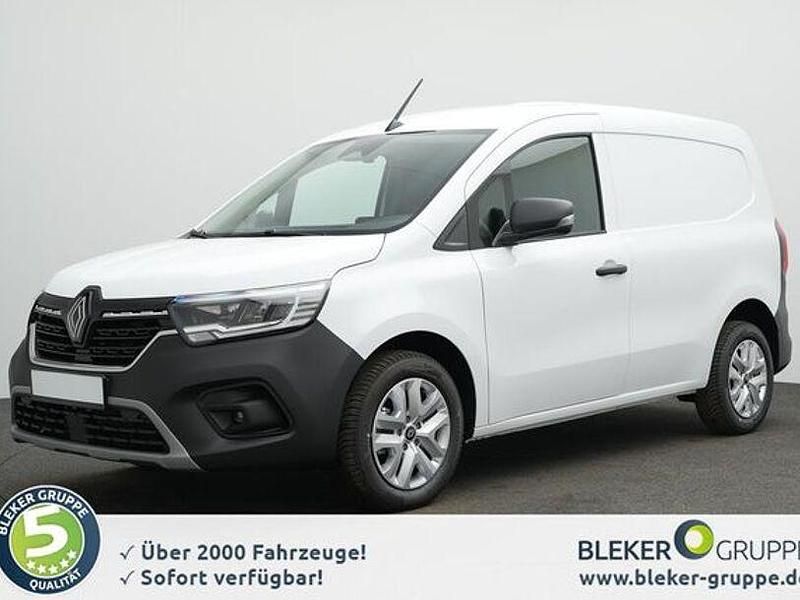 Andere Neu 2025 Renault Rapid | 23.990 € (Etwas zu teuer) - Bild 1/4