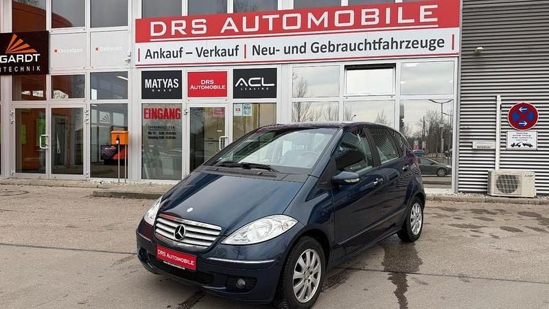 Other Gebraucht 2006 Mercedes A170 Elegance Limousine | 2.800 € (Superpreis) - Bild 1/4
