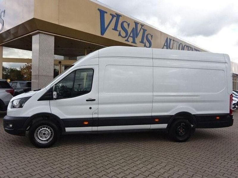 Gebraucht Ford Transit Trend 2023 Andere