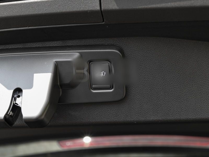 Gebraucht Renault Scenic E-Tech Esprit Alpine 160 kW (218 PS) 2024 Grau SUV