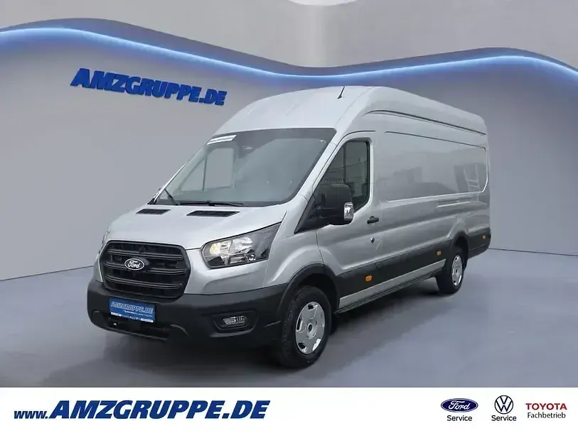 Gebraucht Ford Transit Trend 165 PS (121 kW) 2025 Van
