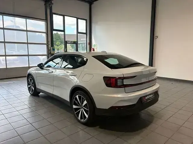 Gebraucht Polestar 2 169 kW (231 PS) 2022 Grau Kleinwagen