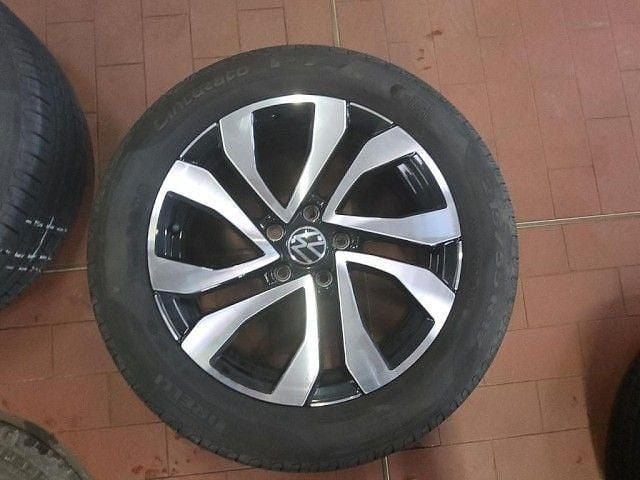 Gebraucht VW T-Roc Active 150 PS (110 kW) 2021 Flashrot SUV