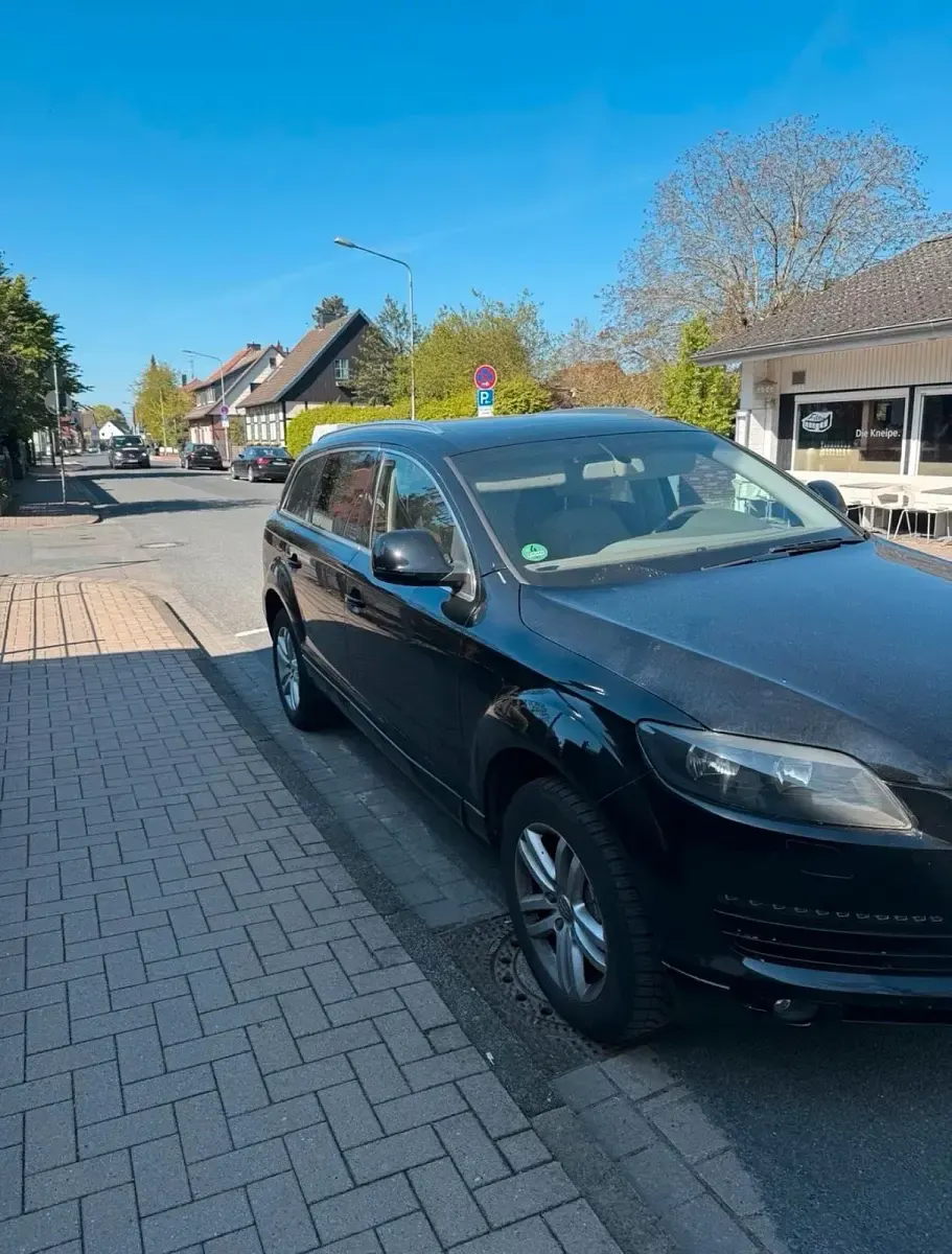 Gebraucht Audi Q7 2006 SUV